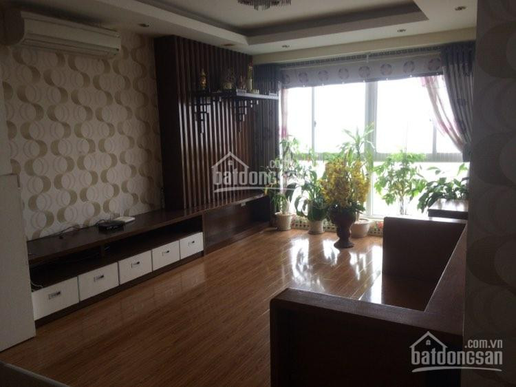 Cho Thuê Căn Hộ FLC Lê Đức Thọ - Mỹ Đình .124m2.3N.2VS.Full Đồ